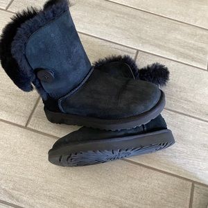 UGG Boots size 6